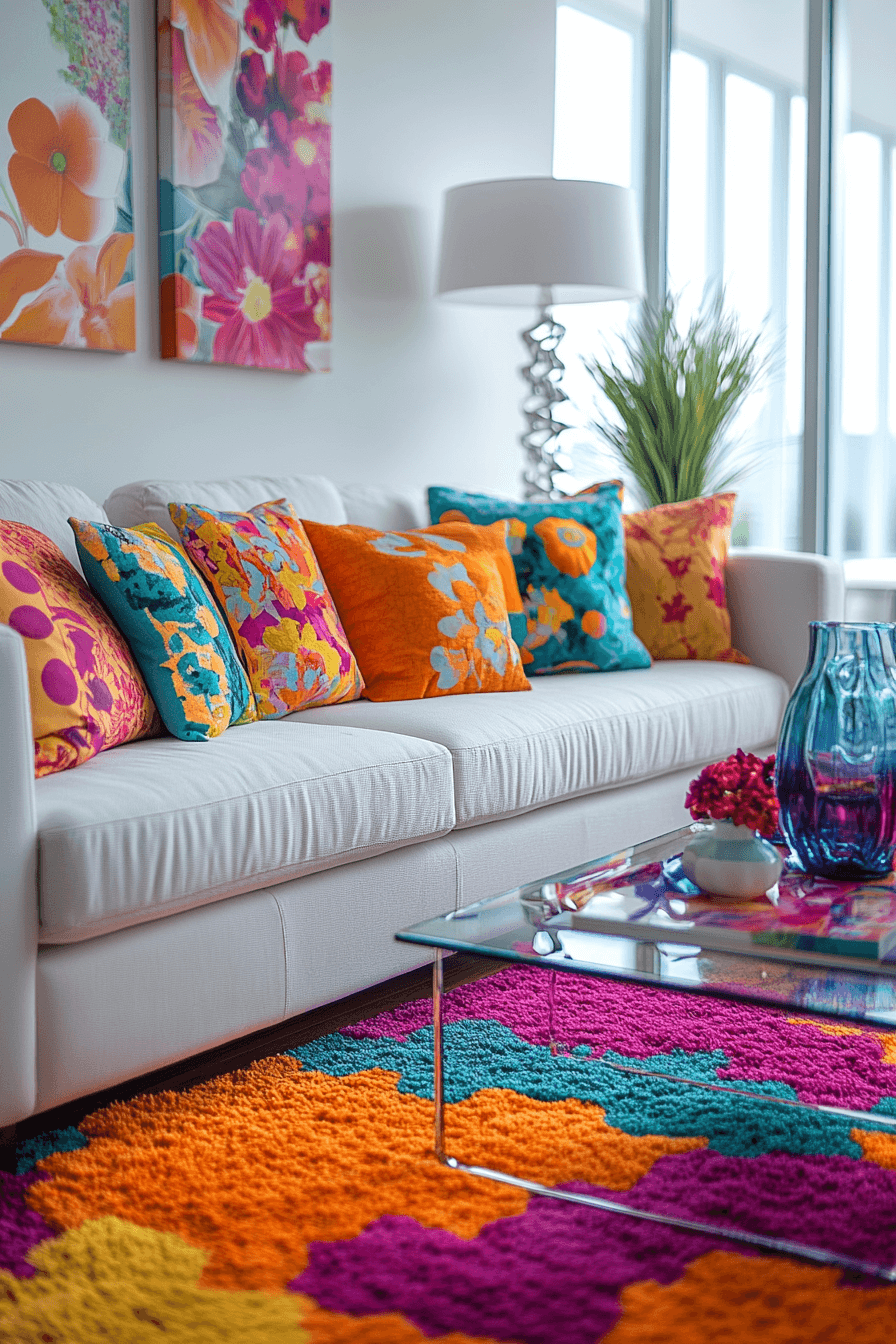 27+ White Couch Living Room Ideas That Elevate Simple Spaces With Style 12 white couch living room