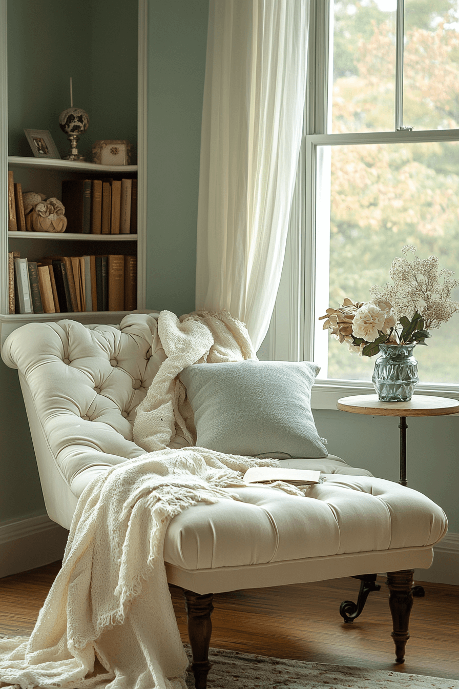 26+ Grandmacore House Decor Designs That Make Your Home Feel Truly Special 13 grandmacore house decor