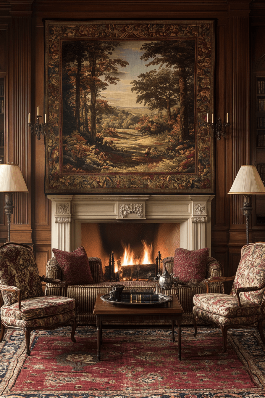 25+ Grandmacore Aesthetic Inspiration for a Space Filled With Heart and Charm 13 grandmacore aesthetic