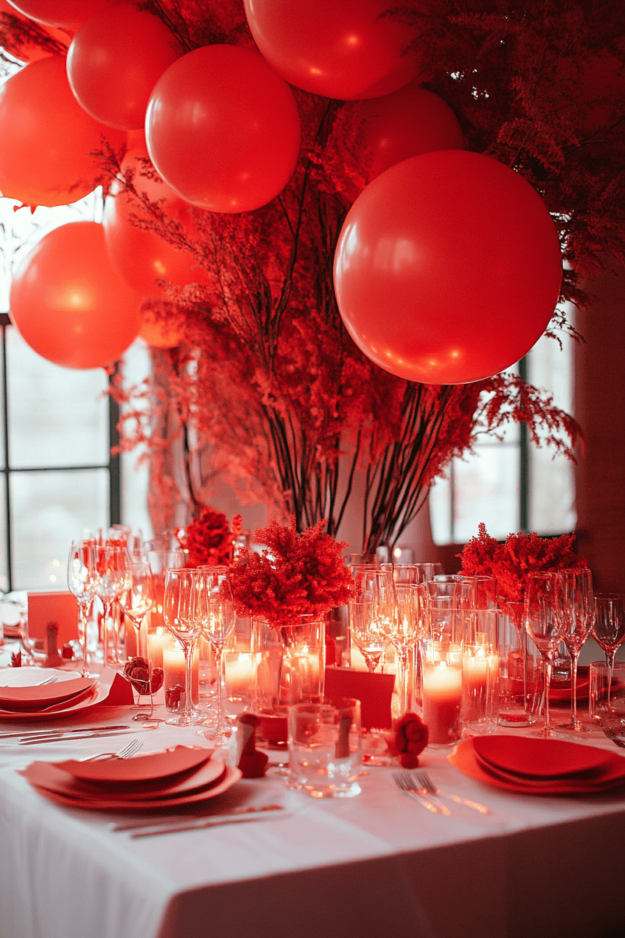 25+ Mothers Day Decor Inspiration for a Day Filled With Love and Laughter 14 mothers day decor