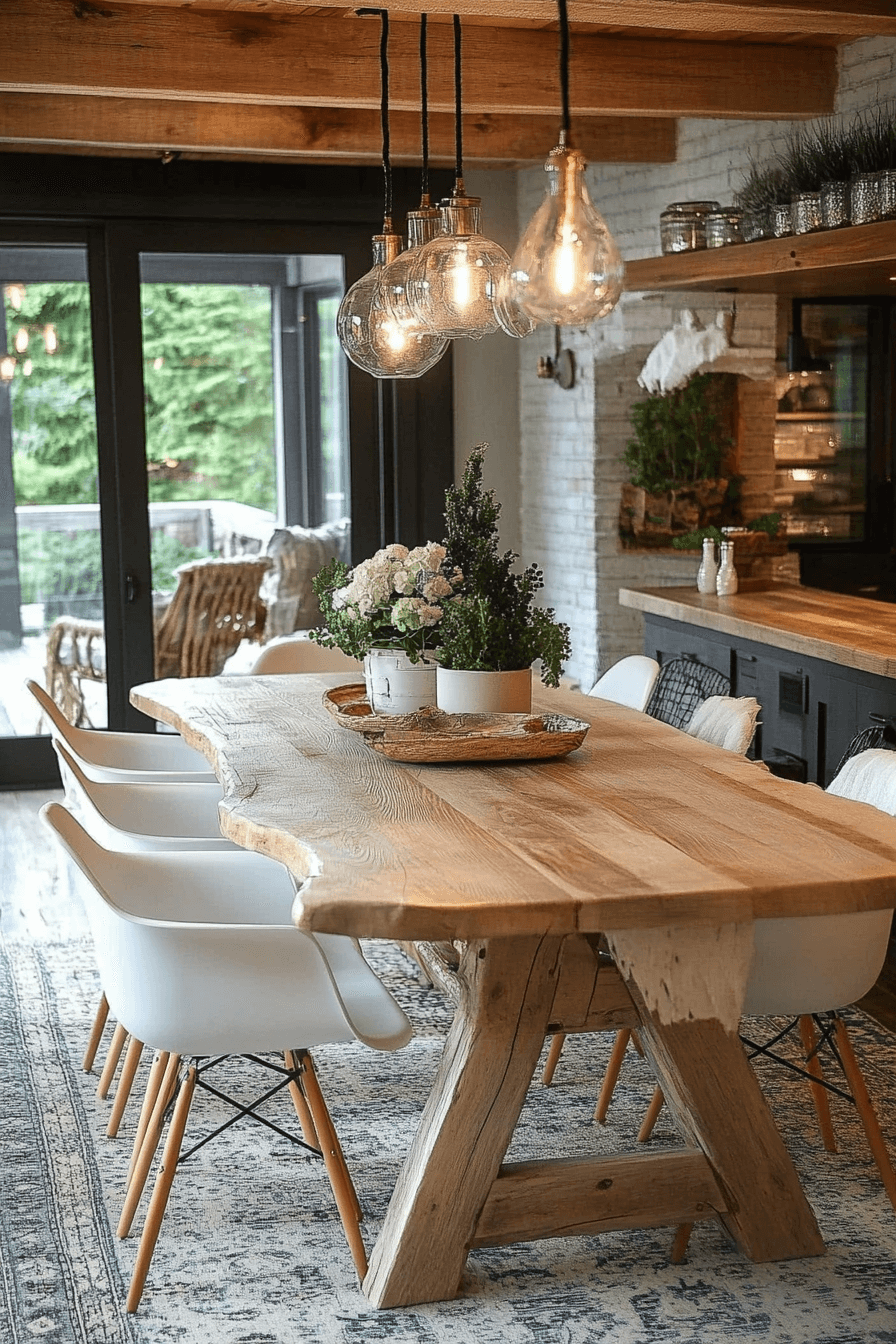 25+ Granny Chic Interior Design Ideas That Add Heart and Charm to Your Home 14 granny chic interior design