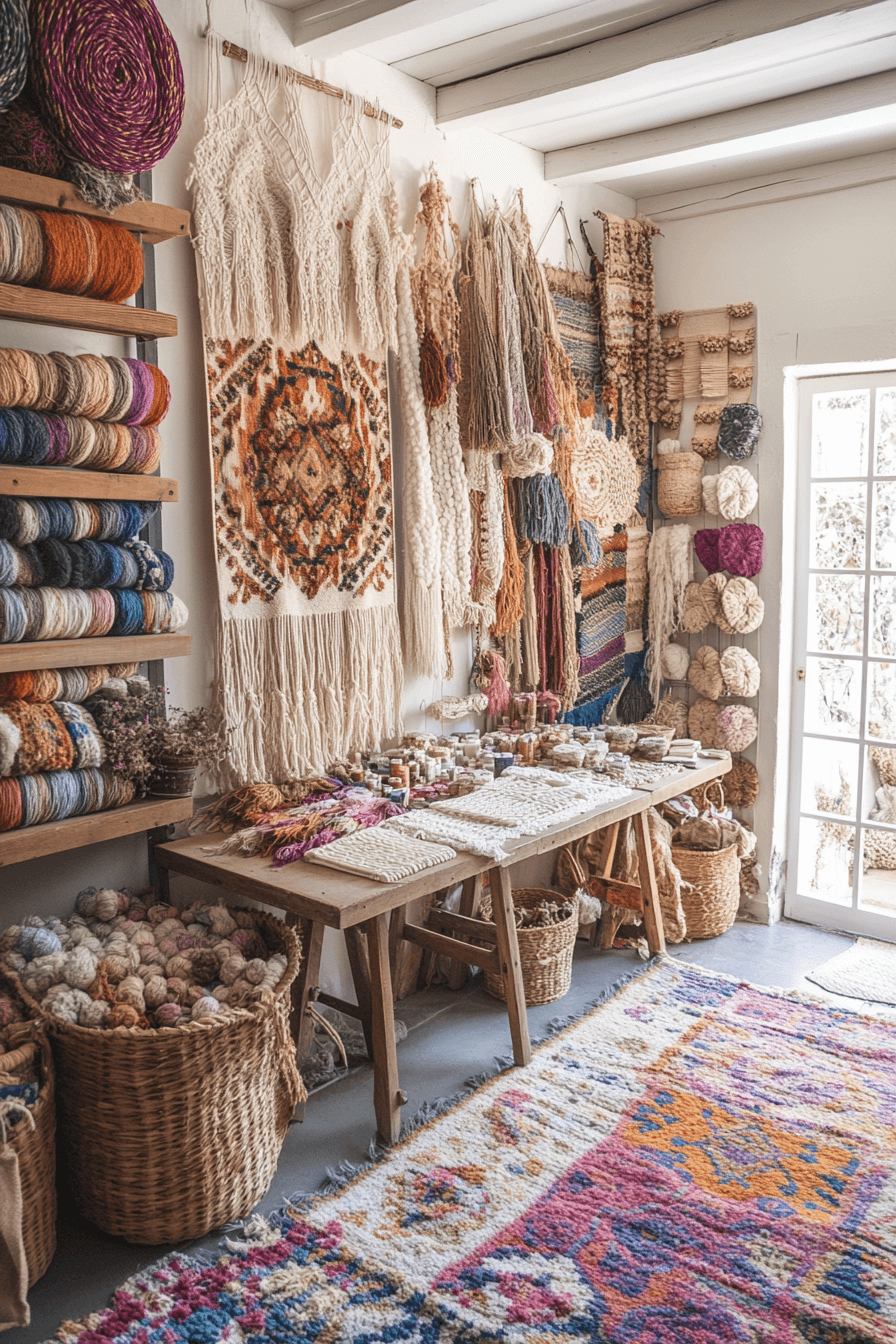 26+ Grandmacore House Decor Designs That Make Your Home Feel Truly Special 14 grandmacore house decor