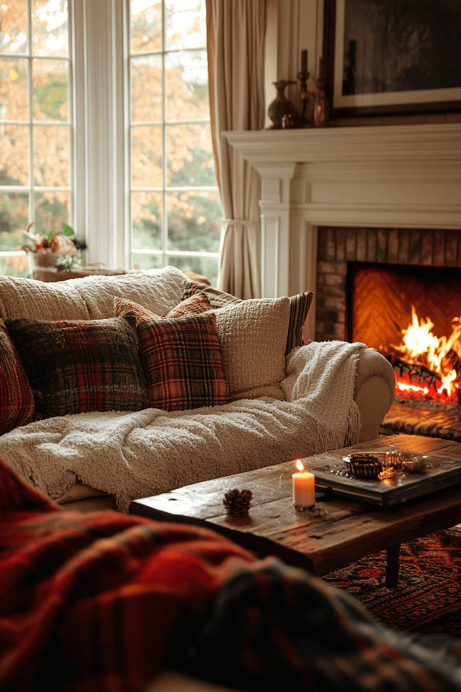 25+ Grandmacore Aesthetic Inspiration for a Space Filled With Heart and Charm 15 grandmacore aesthetic