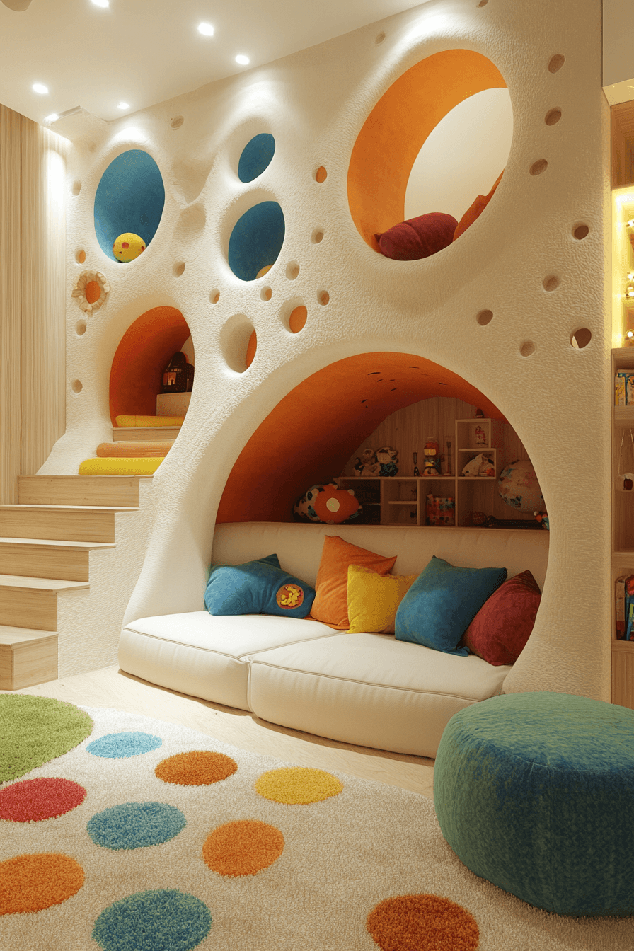 27+ White Couch Living Room Ideas That Elevate Simple Spaces With Style 15 white couch living room