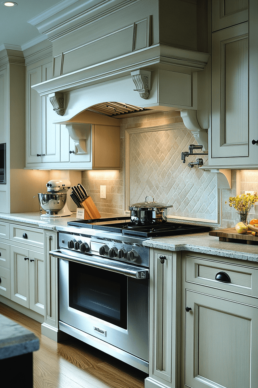 27+ Light Maple Kitchen Cabinets for a Fresh and Cheerful Kitchen Design 15 light maple kitchen cabinets