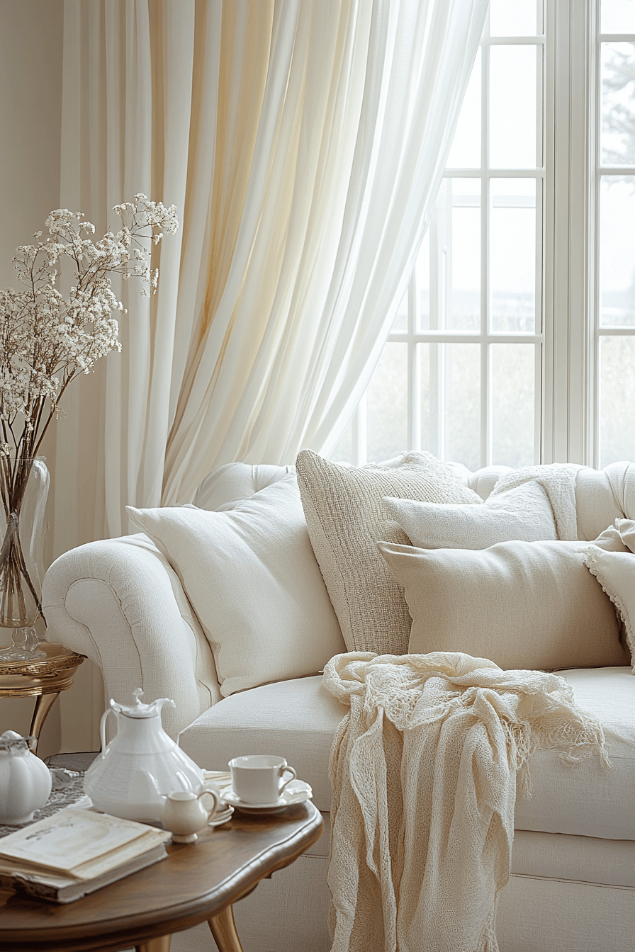 25+ Mothers Day Decor Inspiration for a Day Filled With Love and Laughter 15 mothers day decor