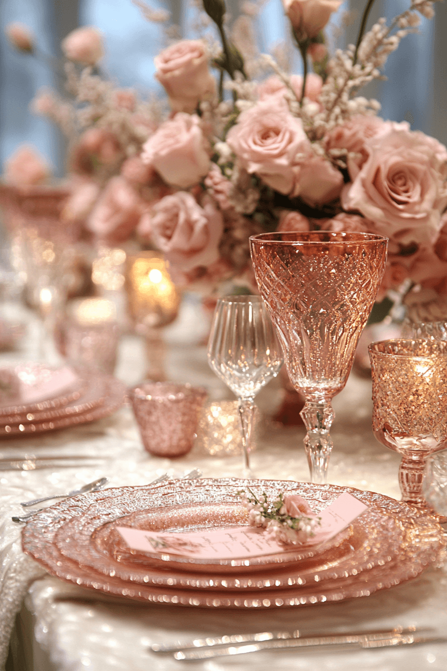 26+ Mothers Day Centerpiece Ideas for a Budget-Friendly Yet Stunning Look 15 mothers day centerpiece ideas