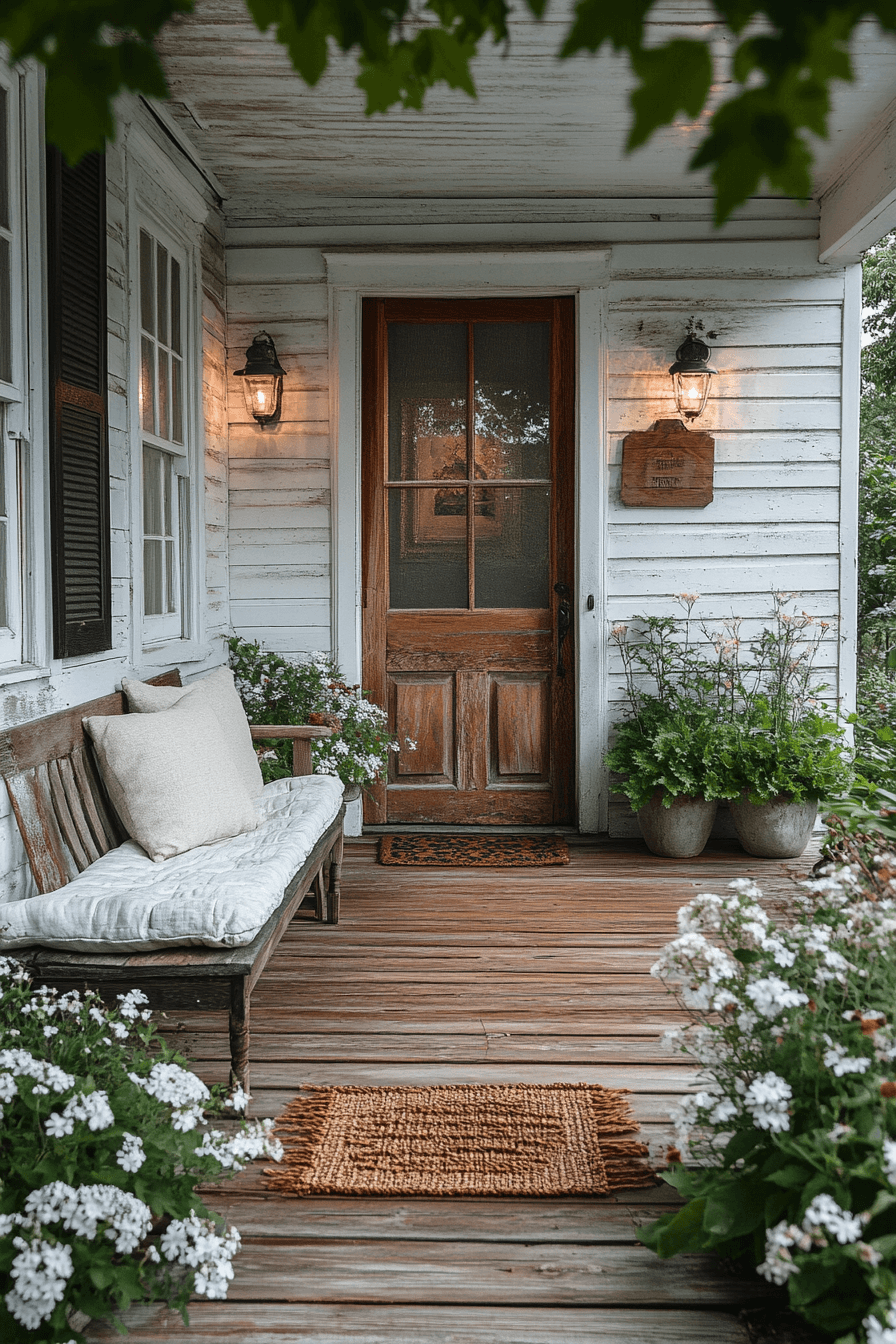 26+ Grandmacore House Decor Designs That Make Your Home Feel Truly Special 15 grandmacore house decor