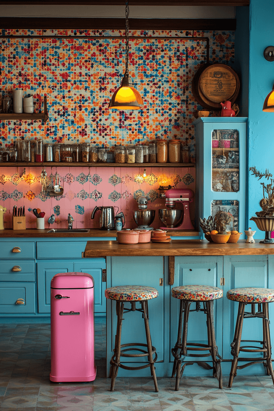 26+ Granny Chic Decor for a Budget-Friendly Refresh Full of Character 15 granny chic decor