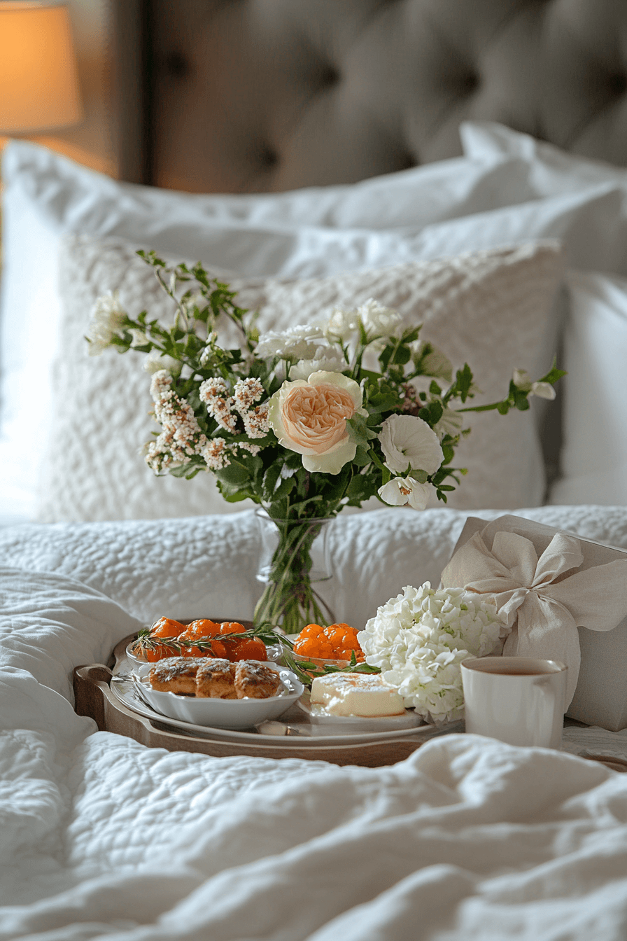 25+ Mothers Day Decor Inspiration for a Day Filled With Love and Laughter 16 mothers day decor