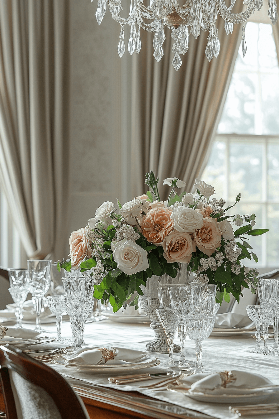 25+ Grandmacore Aesthetic Inspiration for a Space Filled With Heart and Charm 16 grandmacore aesthetic