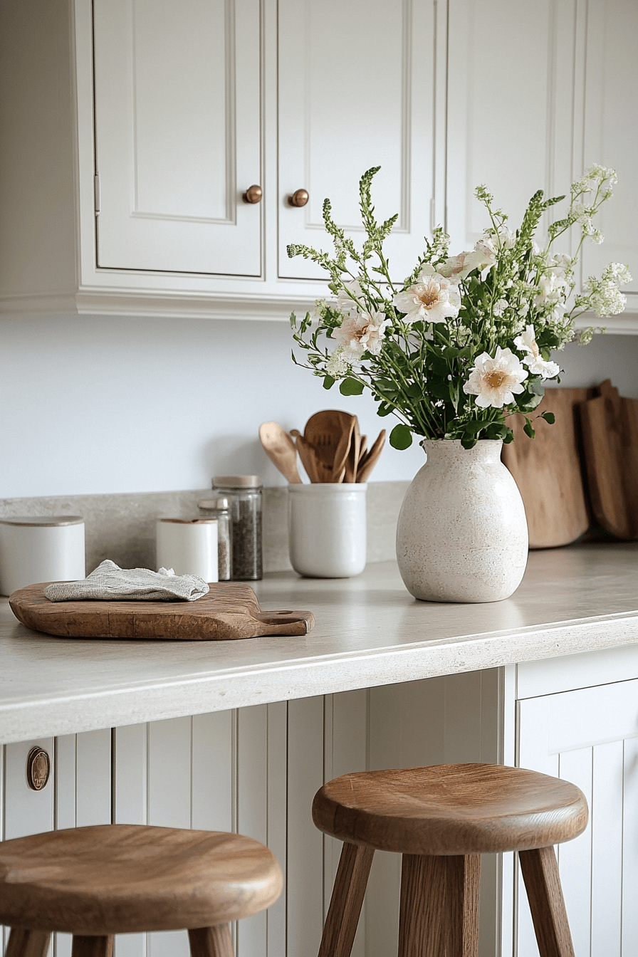 26+ Granny Chic Decor for a Budget-Friendly Refresh Full of Character 16 granny chic decor