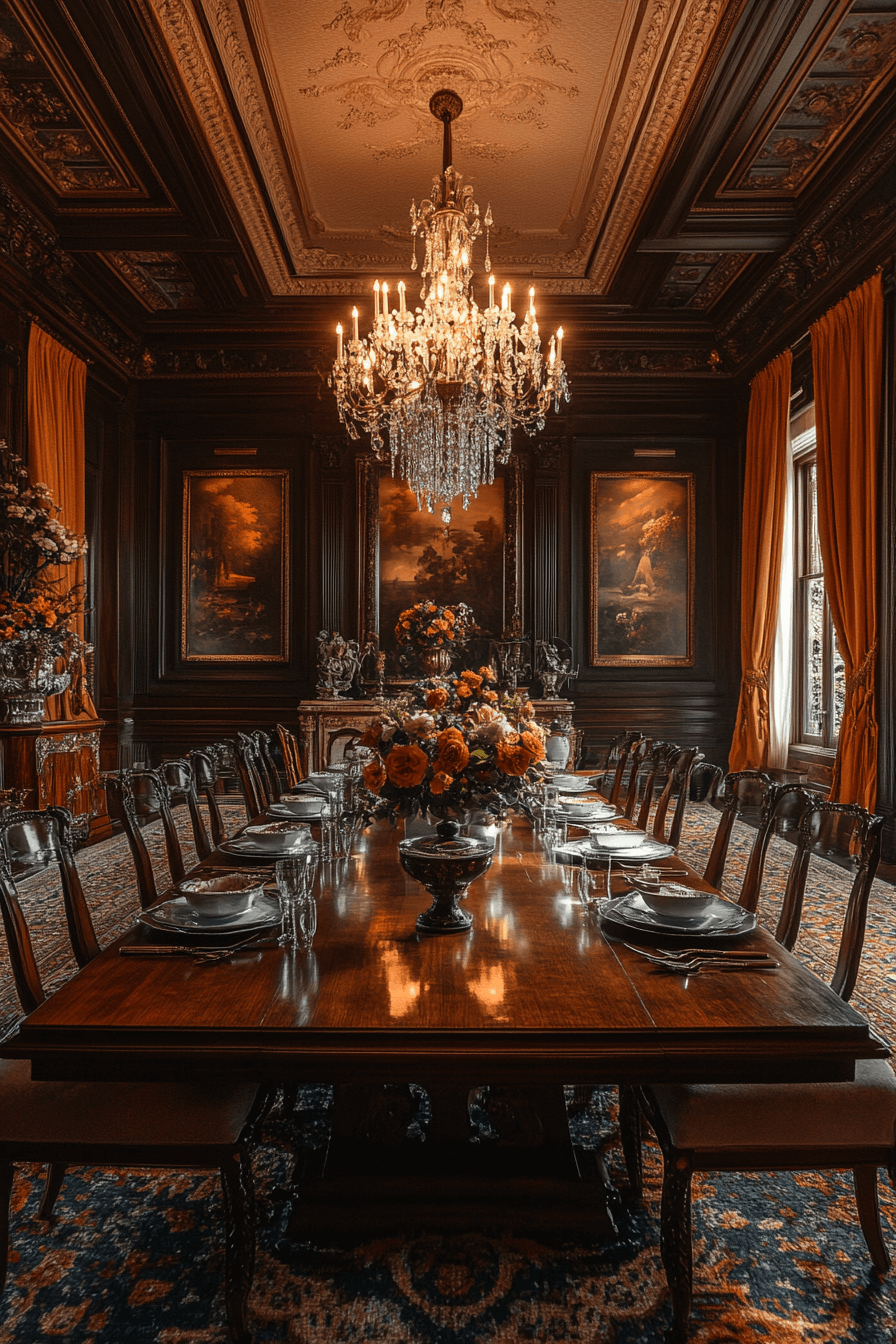 26+ Grandmacore House Decor Designs That Make Your Home Feel Truly Special 16 grandmacore house decor