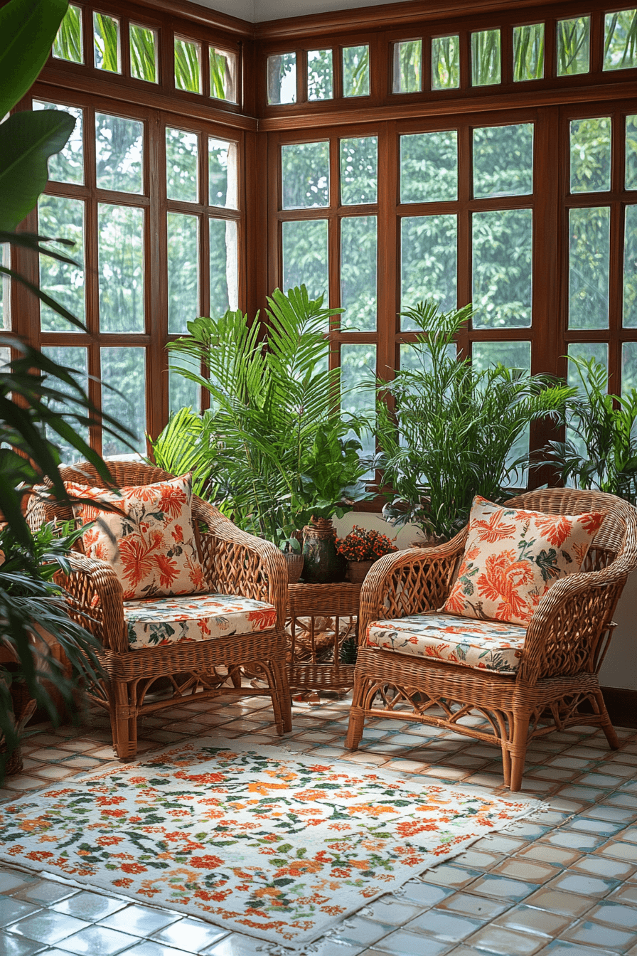 25+ Grandmacore Aesthetic Inspiration for a Space Filled With Heart and Charm 17 grandmacore aesthetic