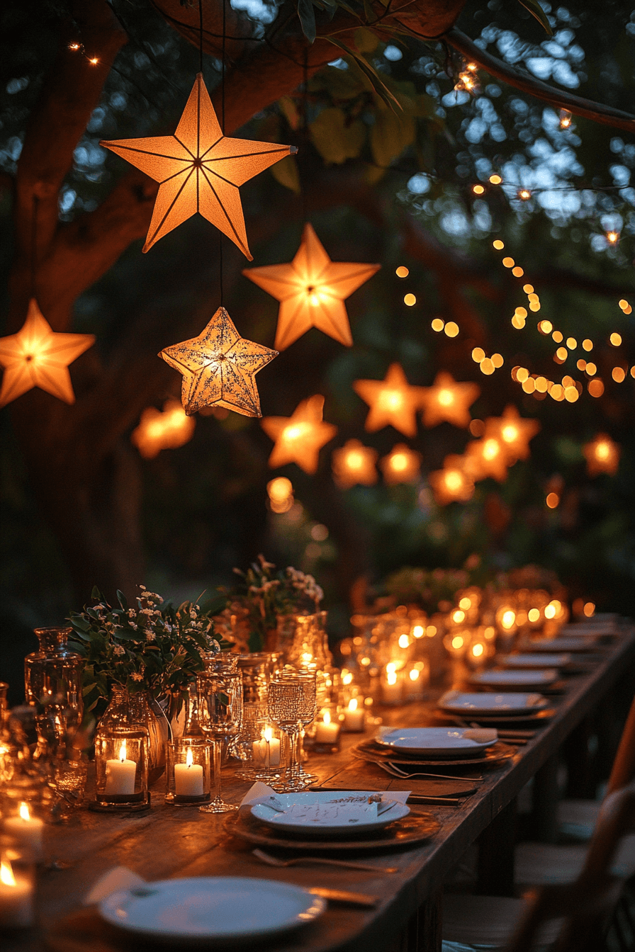 25+ Mothers Day Decor Inspiration for a Day Filled With Love and Laughter 17 mothers day decor