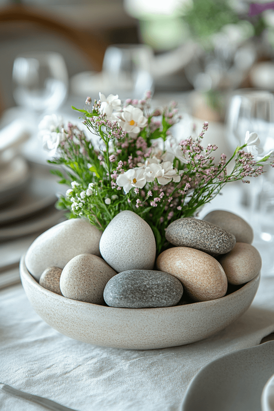 26+ Mothers Day Centerpiece Ideas for a Budget-Friendly Yet Stunning Look 17 mothers day centerpiece ideas