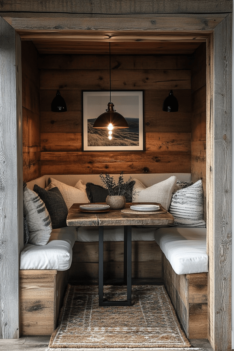 27+ Granny Chic Dining Room Designs That Turn Everyday Meals Into Memories 17 granny chic dining room