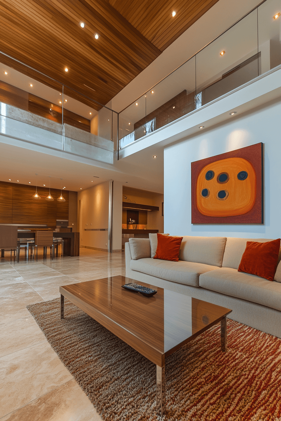 25+ Beige Couch Living Room Designs for a Bright and Airy Home Vibe 18 beige couch living room