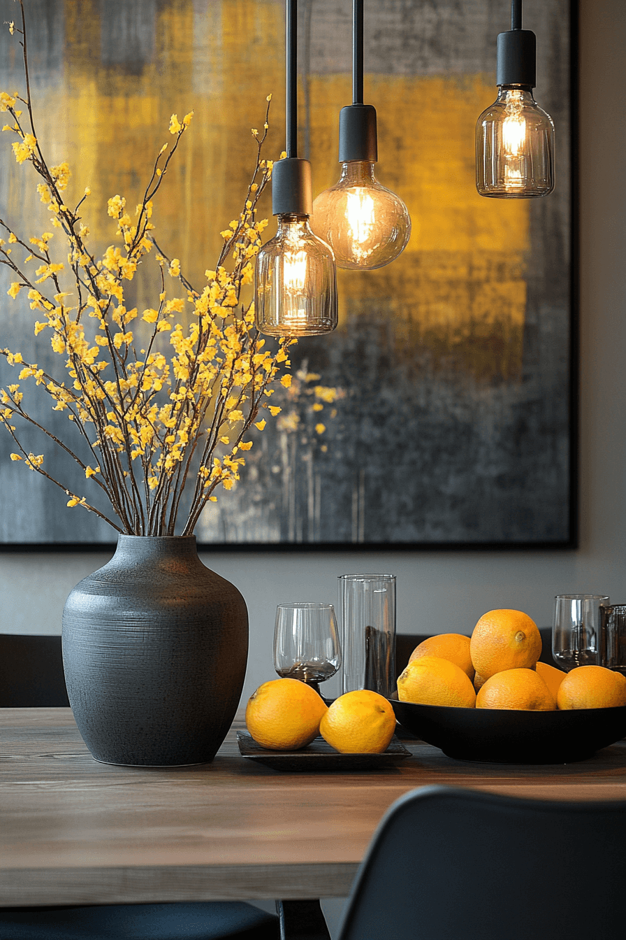 27+ Granny Chic Dining Room Designs That Turn Everyday Meals Into Memories 18 granny chic dining room