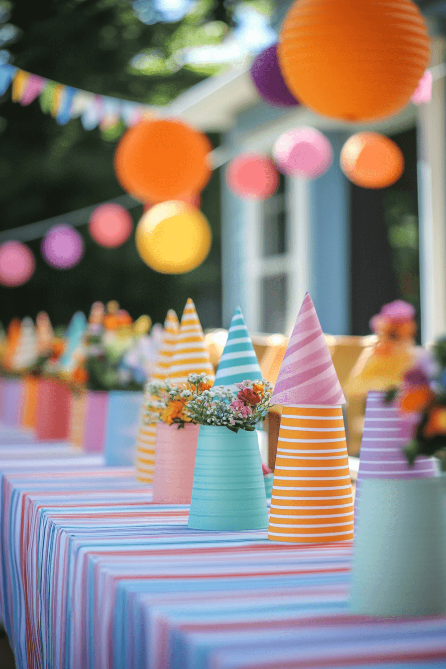 25+ Mothers Day Decor Inspiration for a Day Filled With Love and Laughter 18 mothers day decor