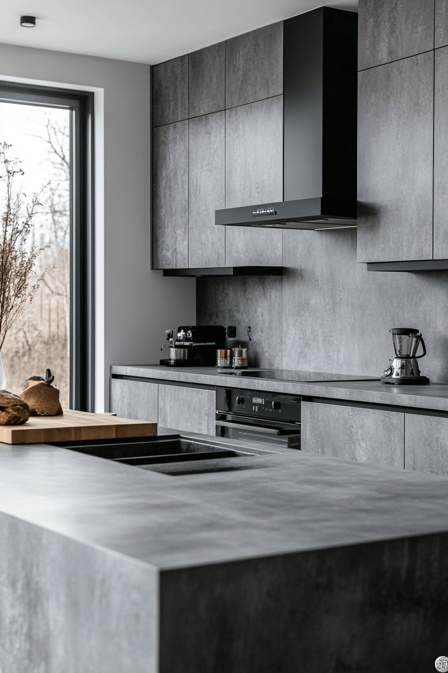 27+ Grandmacore Kitchen Designs That Make Every Meal More Memorable 19 grandmacore kitchen