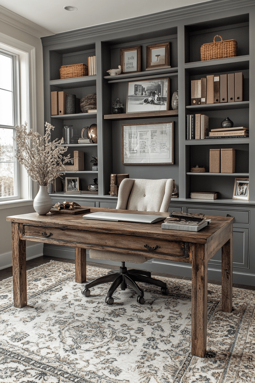 26+ Grandmacore House Decor Designs That Make Your Home Feel Truly Special 19 grandmacore house decor