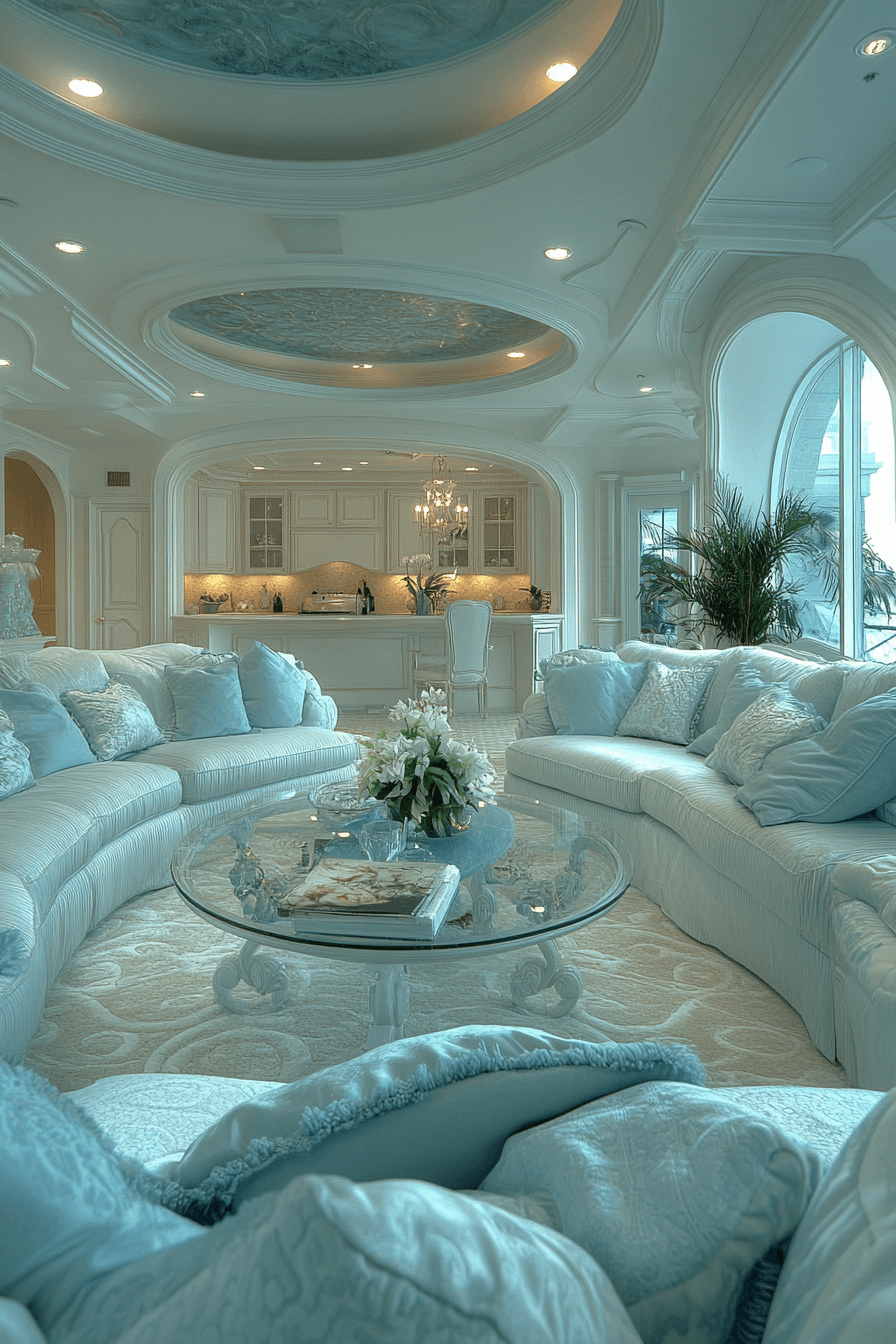 25+ Grandmacore Aesthetic Inspiration for a Space Filled With Heart and Charm 19 grandmacore aesthetic