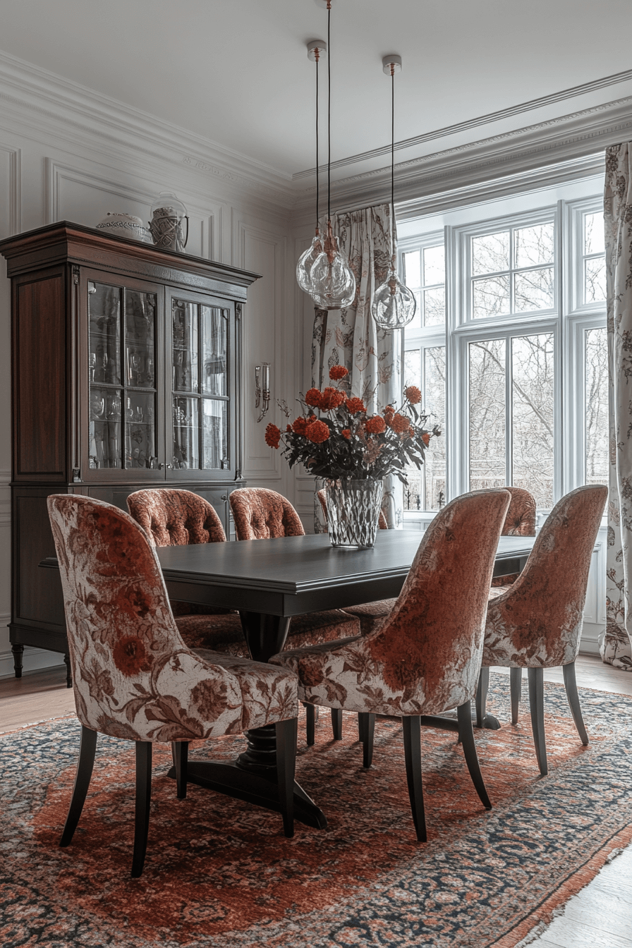 26+ Granny Chic Decor for a Budget-Friendly Refresh Full of Character 19 granny chic decor