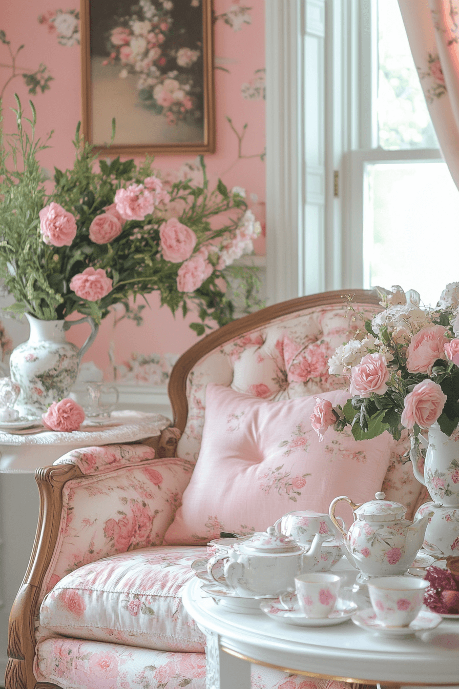 25+ Mothers Day Decor Inspiration for a Day Filled With Love and Laughter 19 mothers day decor