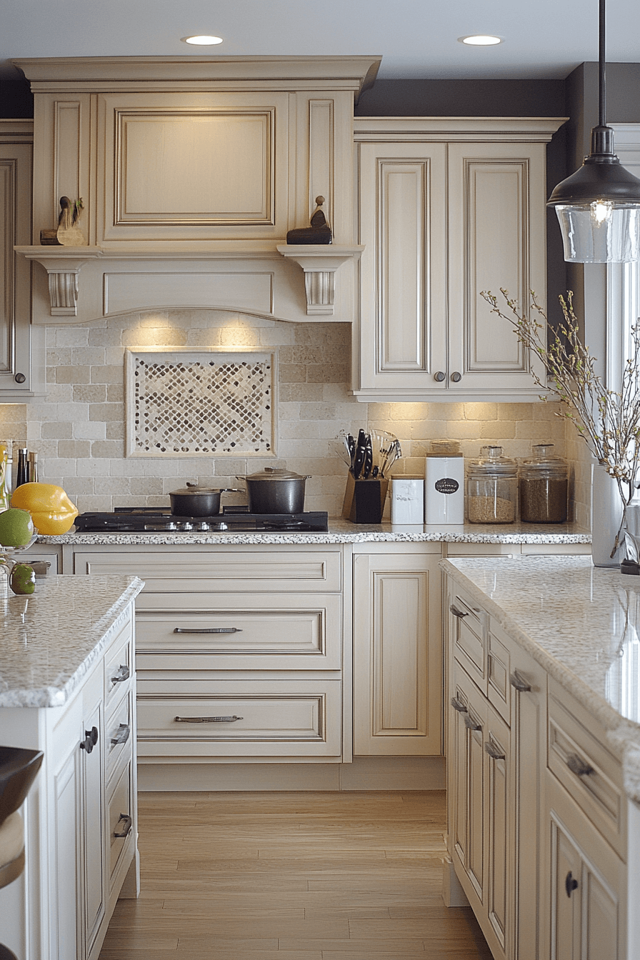 27+ Light Maple Kitchen Cabinets for a Fresh and Cheerful Kitchen Design 19 light maple kitchen cabinets