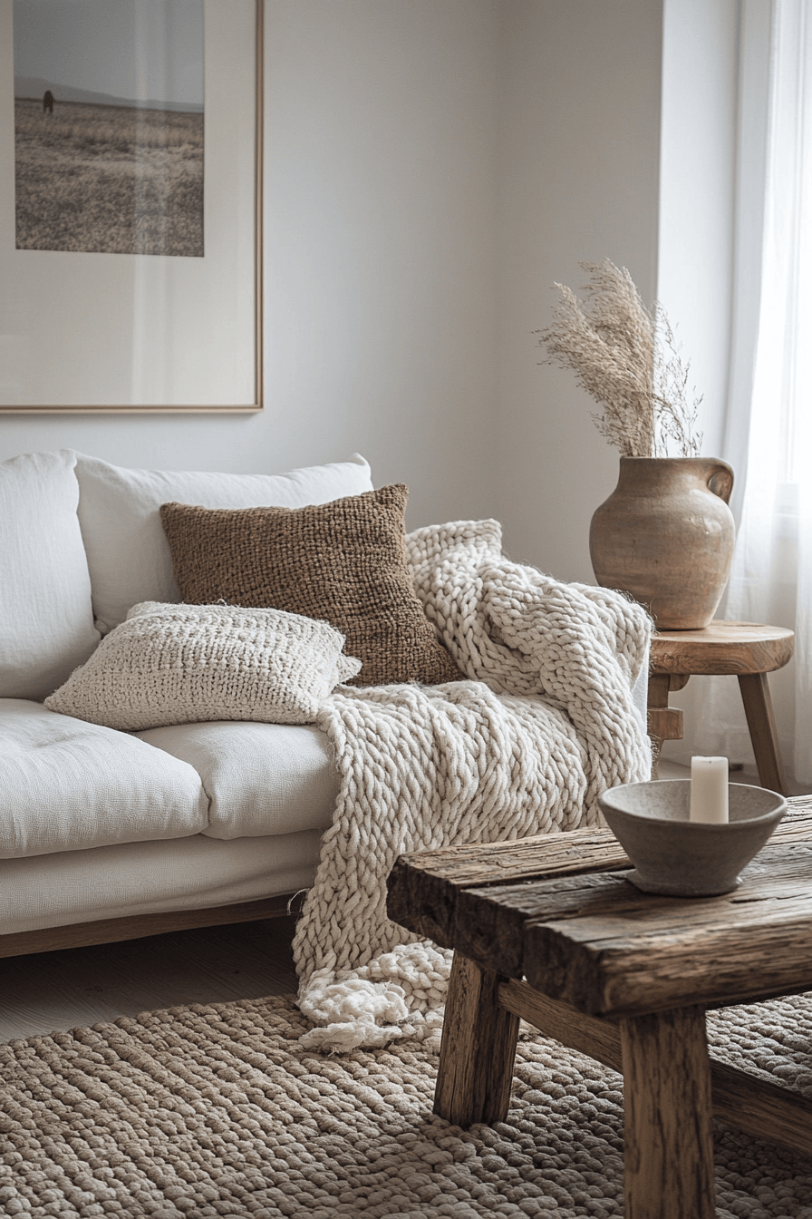 27+ Granny Chic Decor Living Room Styles for a Relaxing and Joyful Escape 2 granny chic decor living room