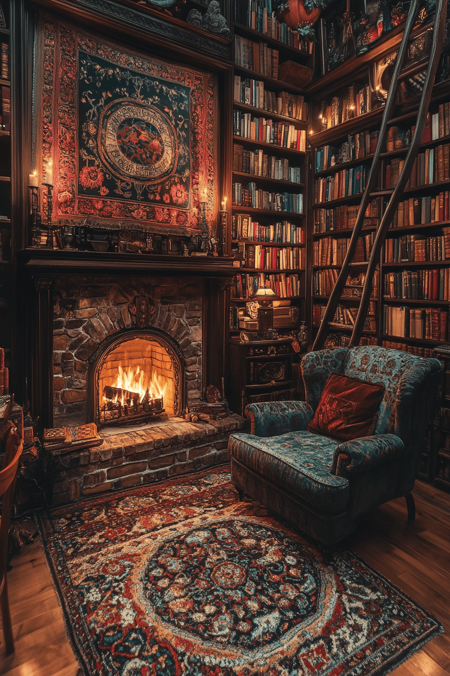 25+ Grandmacore Aesthetic Inspiration for a Space Filled With Heart and Charm 2 grandmacore aesthetic