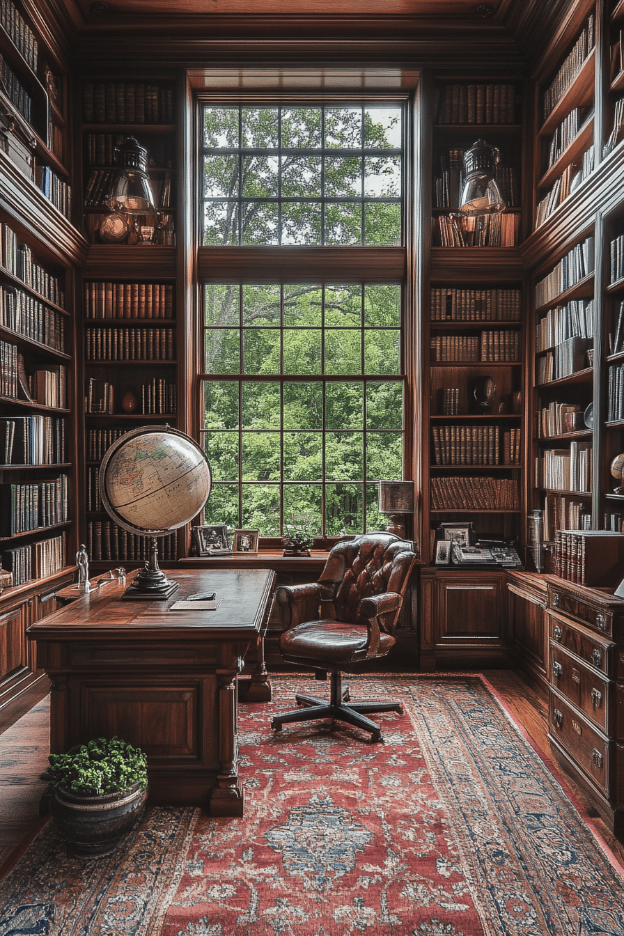 26+ Grandmacore House Decor Designs That Make Your Home Feel Truly Special 2 grandmacore house decor