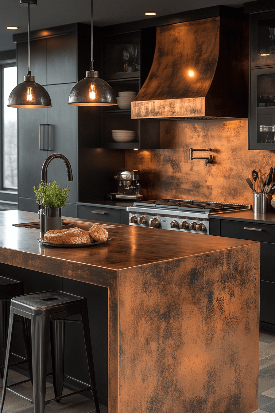 25+ Red Oak Kitchen Cabinets That Turn Simple Rooms Into Stylish Havens 20 red oak kitchen cabinets