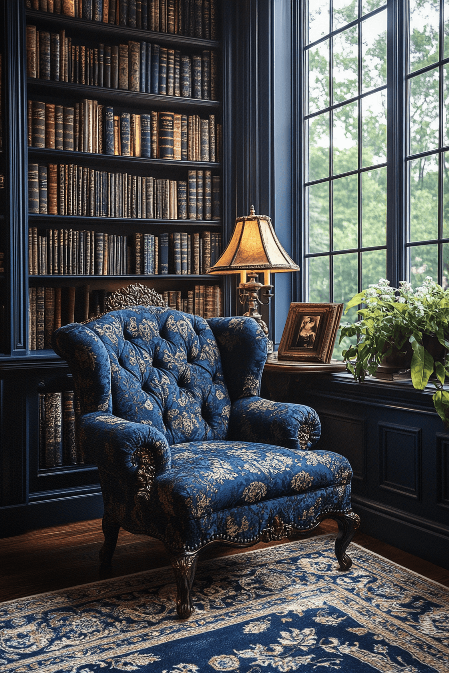 25+ Grandmacore Aesthetic Inspiration for a Space Filled With Heart and Charm 20 grandmacore aesthetic