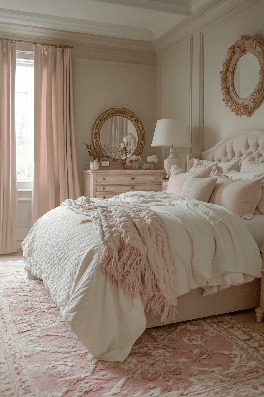 26+ Boho Chic Bedroom Looks That Balance Relaxation and Bold Style 21 boho chic bedroom