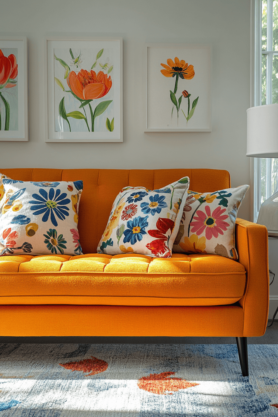 26+ Granny Chic Decor for a Budget-Friendly Refresh Full of Character 21 granny chic decor