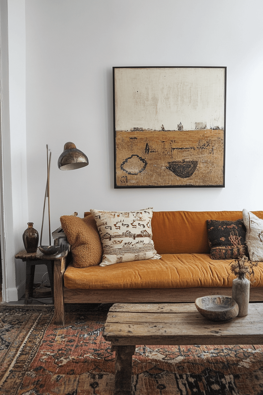 27+ Granny Chic Decor Living Room Styles for a Relaxing and Joyful Escape 22 granny chic decor living room