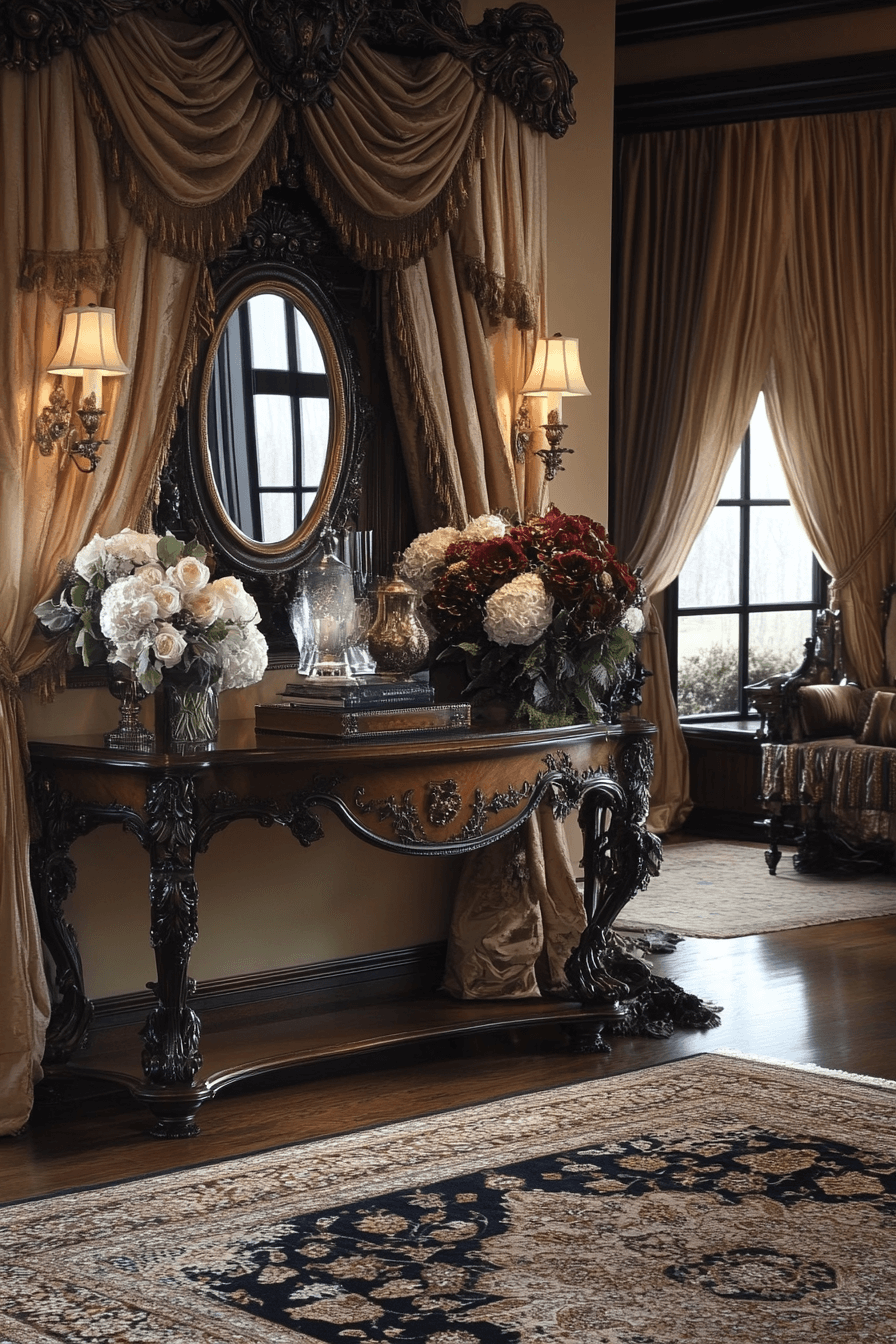 26+ Granny Chic Decor for a Budget-Friendly Refresh Full of Character 23 granny chic decor