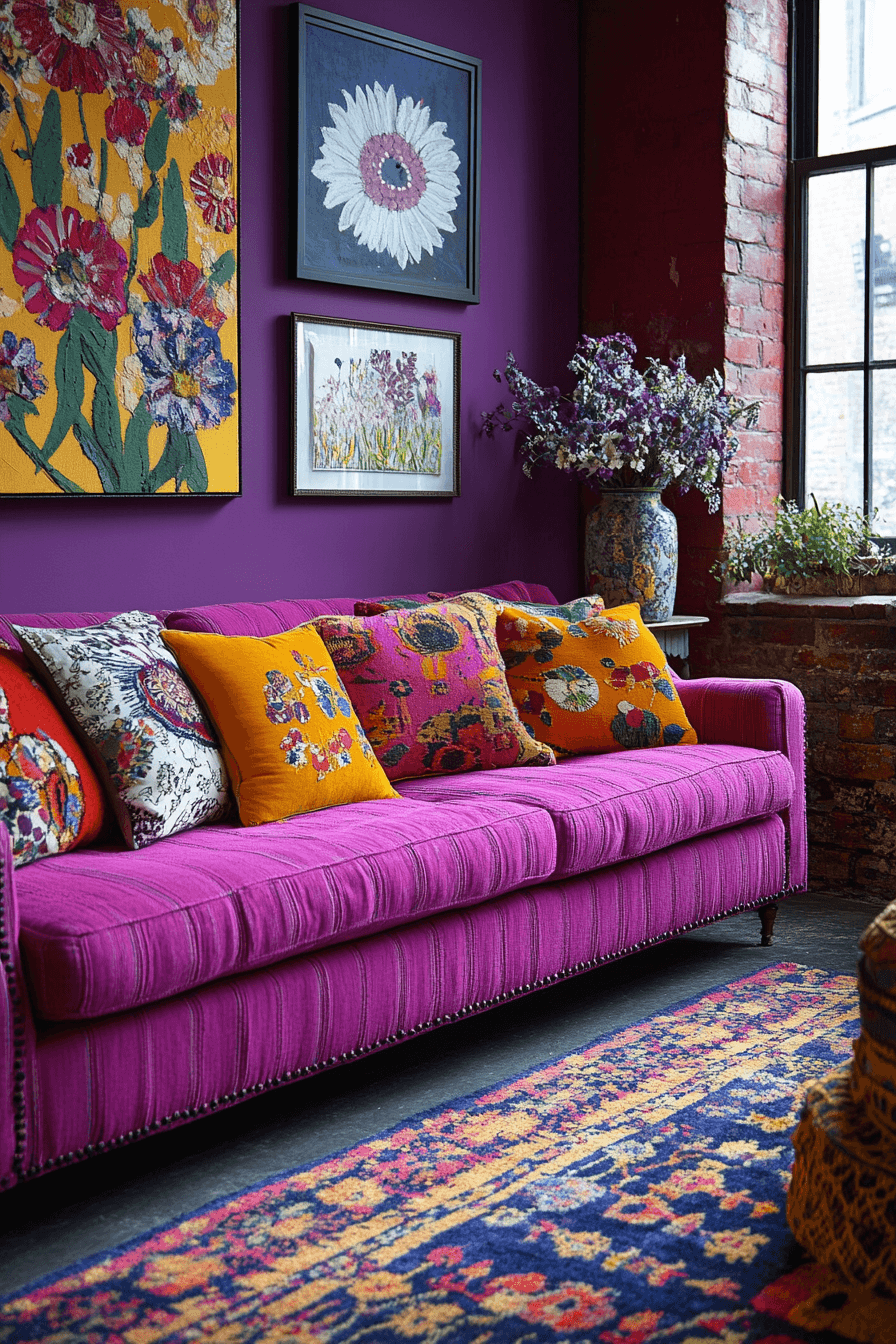 26+ Granny Chic Decor for a Budget-Friendly Refresh Full of Character 24 granny chic decor