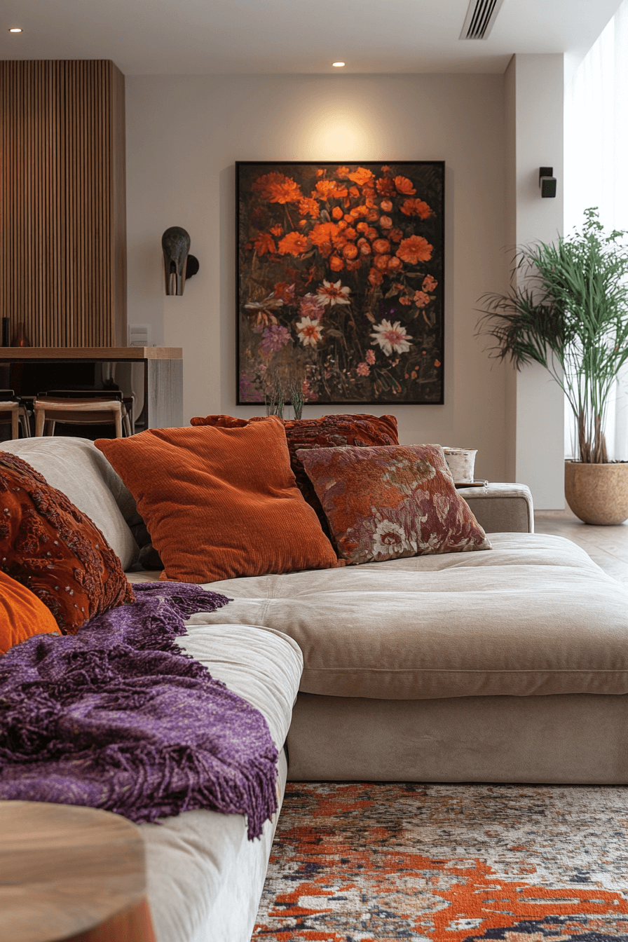 27+ Granny Chic Decor Living Room Styles for a Relaxing and Joyful Escape 24 granny chic decor living room