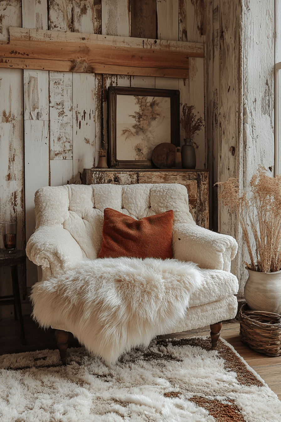 25+ Granny Chic Interior Design Ideas That Add Heart and Charm to Your Home 24 granny chic interior design