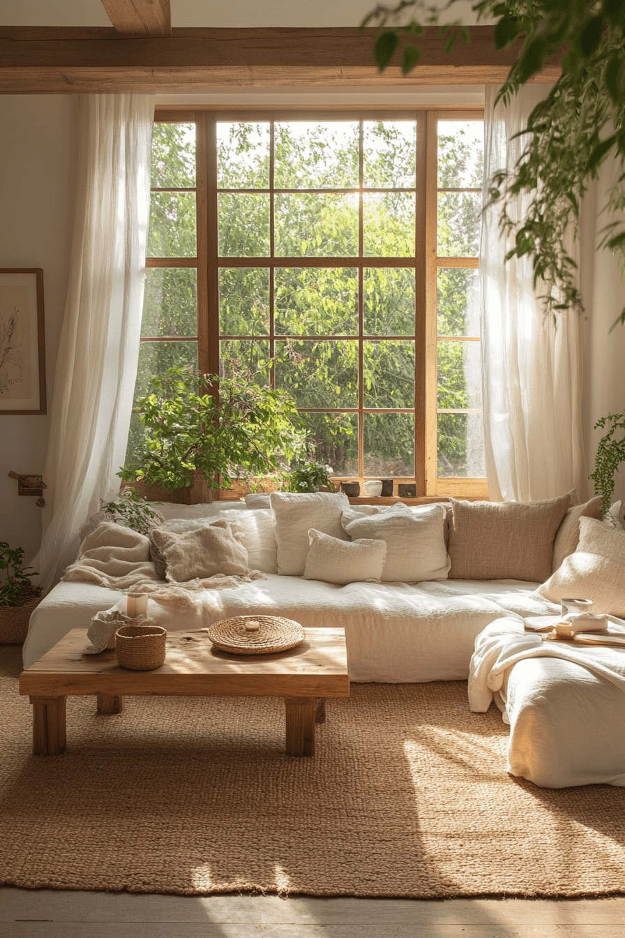 27+ Granny Chic Decor Living Room Styles for a Relaxing and Joyful Escape 25 granny chic decor living room