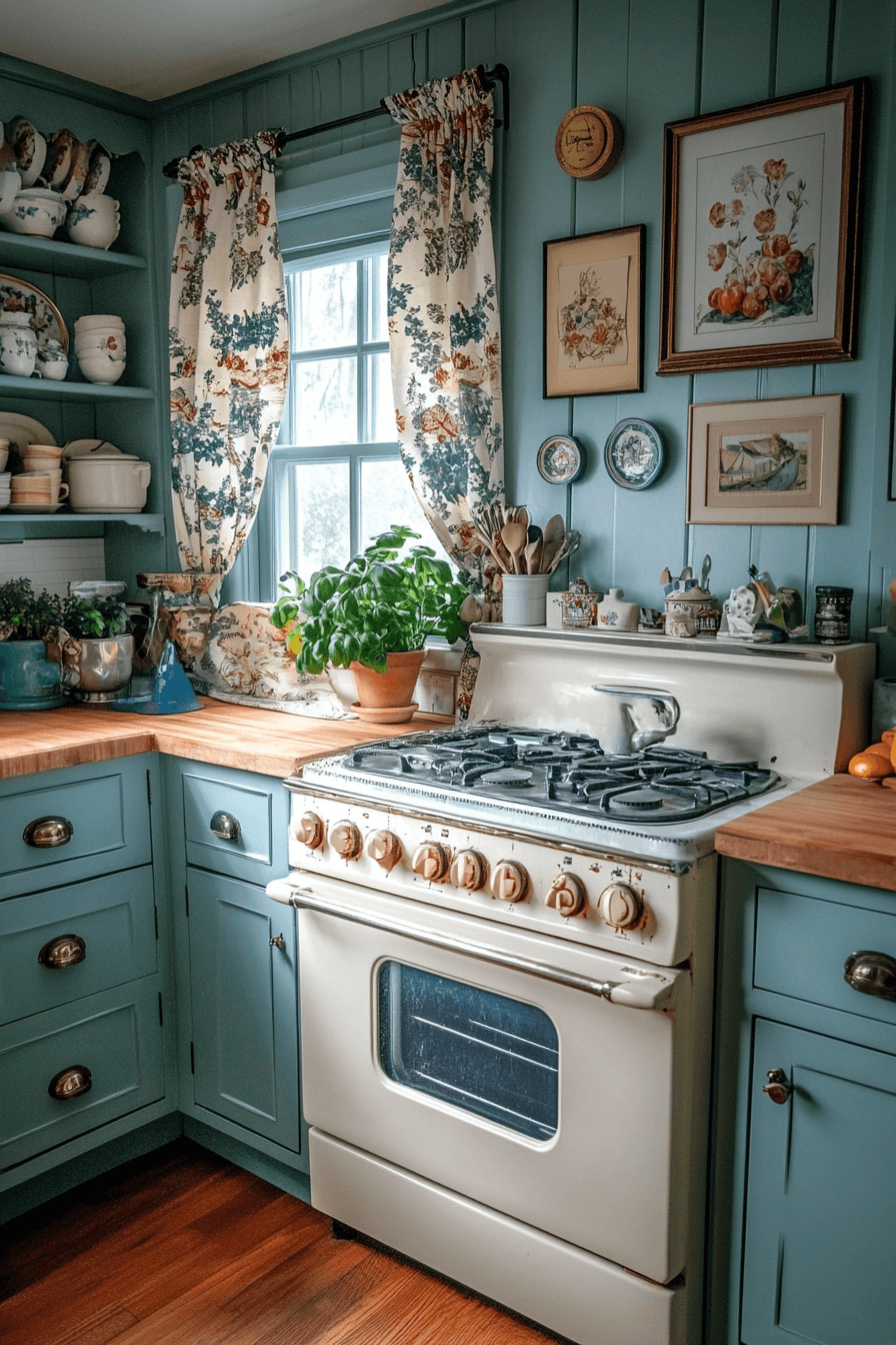 26+ Grandmacore House Decor Designs That Make Your Home Feel Truly Special 25 grandmacore house decor