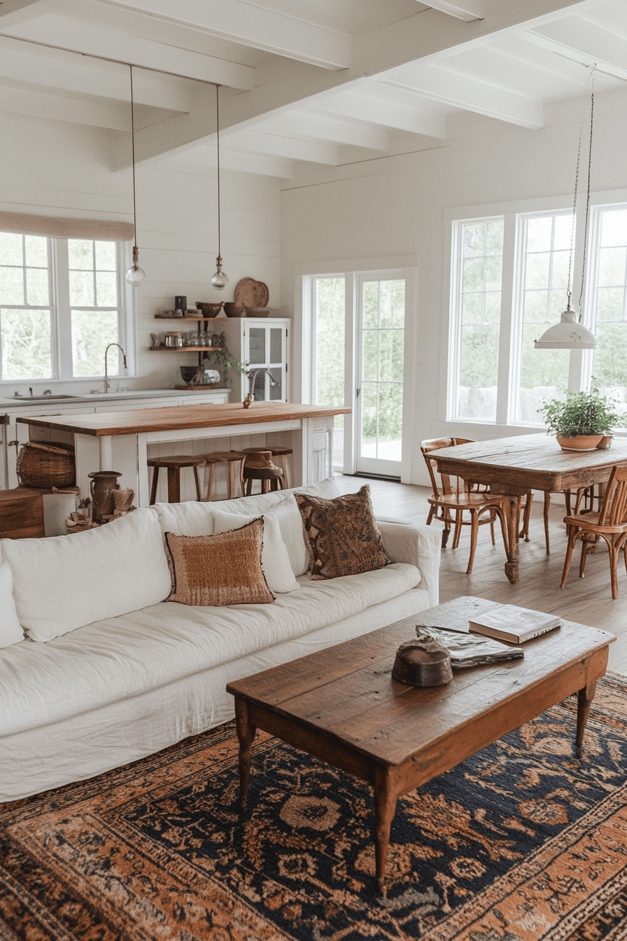 25+ Granny Chic Interior Design Ideas That Add Heart and Charm to Your Home 25 granny chic interior design