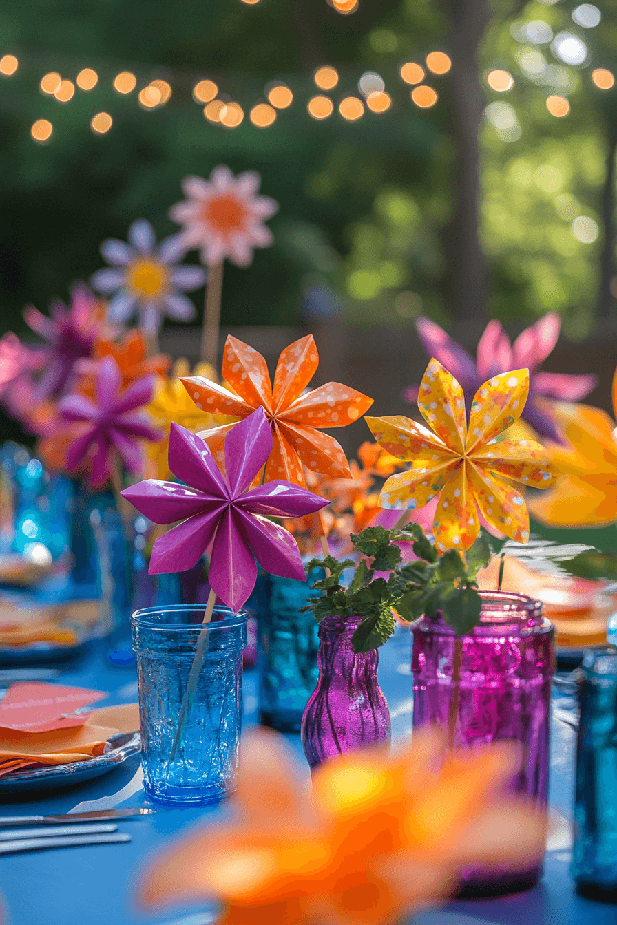 26+ Mothers Day Centerpiece Ideas for a Budget-Friendly Yet Stunning Look 25 mothers day centerpiece ideas