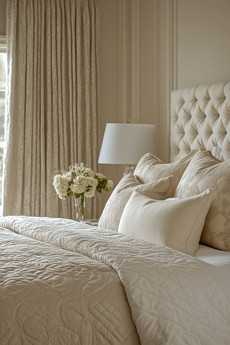 26+ Boho Chic Bedroom Looks That Balance Relaxation and Bold Style 25 boho chic bedroom