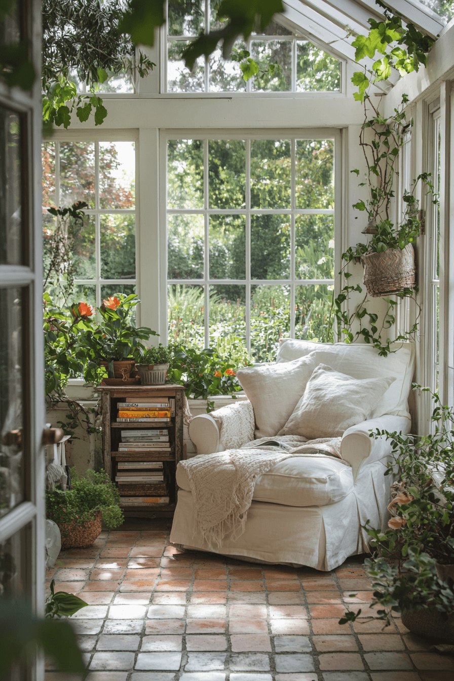 26+ Granny Chic Decor for a Budget-Friendly Refresh Full of Character 25 granny chic decor