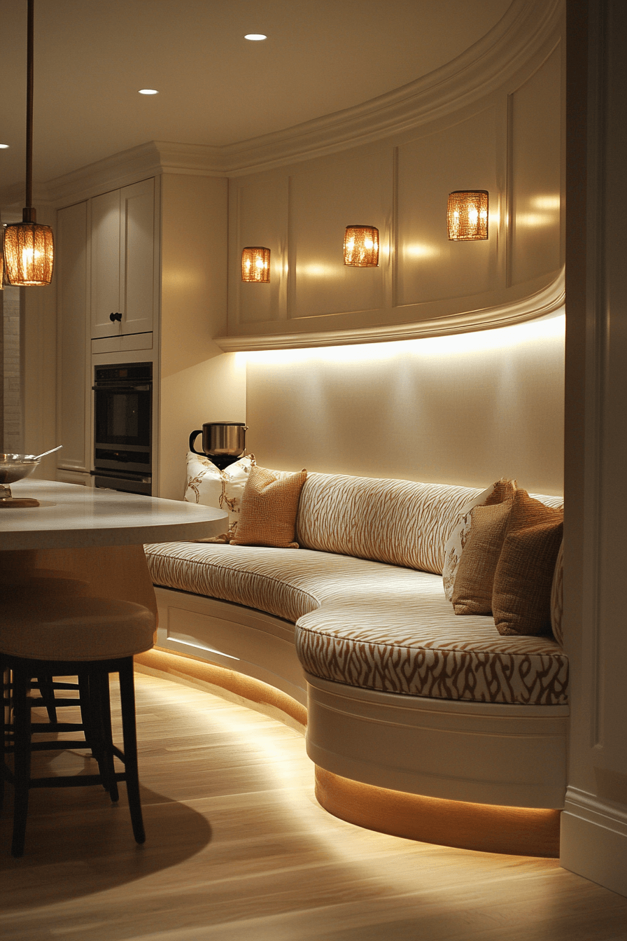 27+ Grandmacore Kitchen Designs That Make Every Meal More Memorable 25 grandmacore kitchen