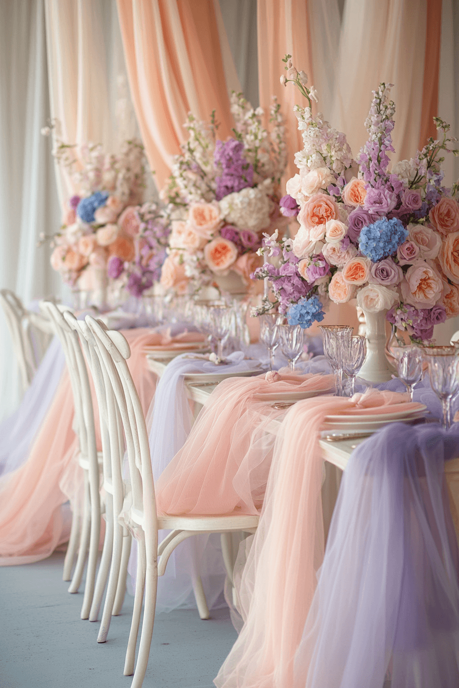 25+ Mothers Day Decor Inspiration for a Day Filled With Love and Laughter 25 mothers day decor